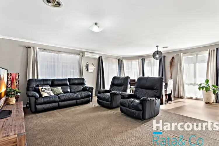 Fourth view of Homely house listing, 18 Wotan Drive, Epping VIC 3076