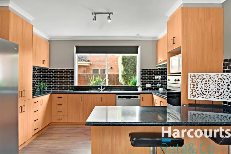 Sixth view of Homely house listing, 18 Wotan Drive, Epping VIC 3076