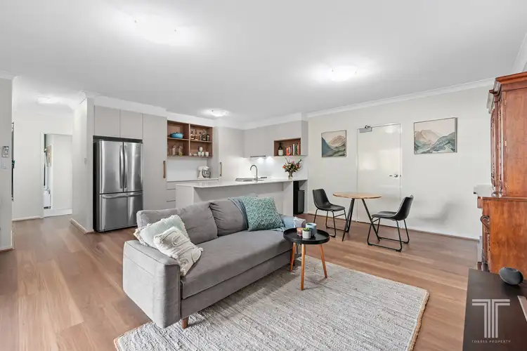 5/147-151 Riding Road, Hawthorne QLD 4171