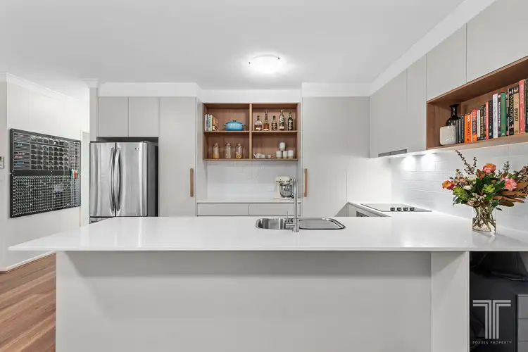 Fifth view of Homely unit listing, 5/147-151 Riding Road, Hawthorne QLD 4171