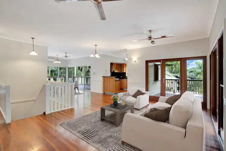 130 Hobson Drive, Brinsmead QLD 4870