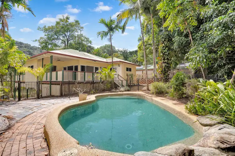 Third view of Homely house listing, 130 Hobson Drive, Brinsmead QLD 4870