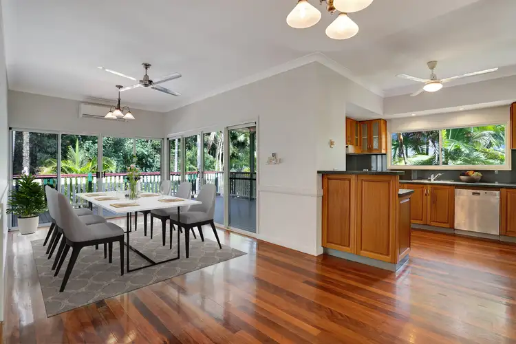 Fourth view of Homely house listing, 130 Hobson Drive, Brinsmead QLD 4870