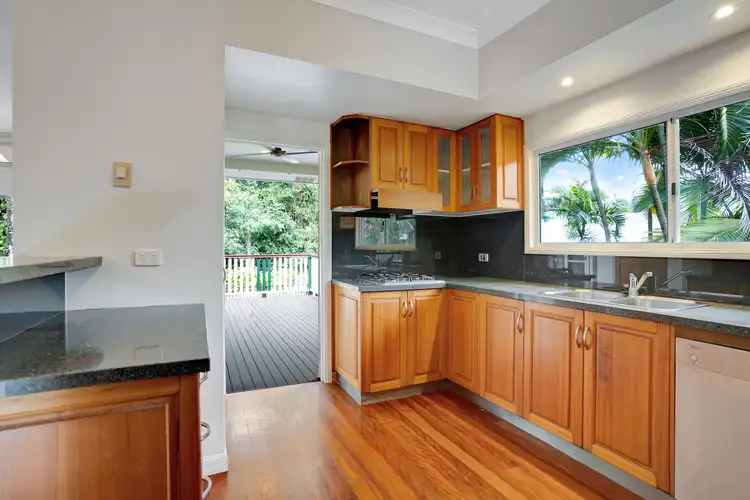 Fifth view of Homely house listing, 130 Hobson Drive, Brinsmead QLD 4870