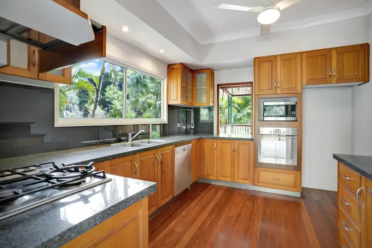 Sixth view of Homely house listing, 130 Hobson Drive, Brinsmead QLD 4870