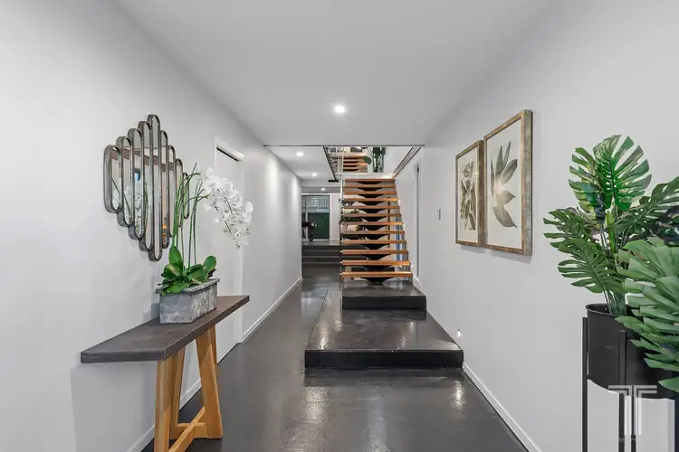 Second view of Homely house listing, 9 Watson Street, Camp Hill QLD 4152