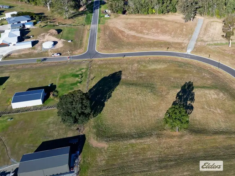 Main view of Homely land listing, Address available on request