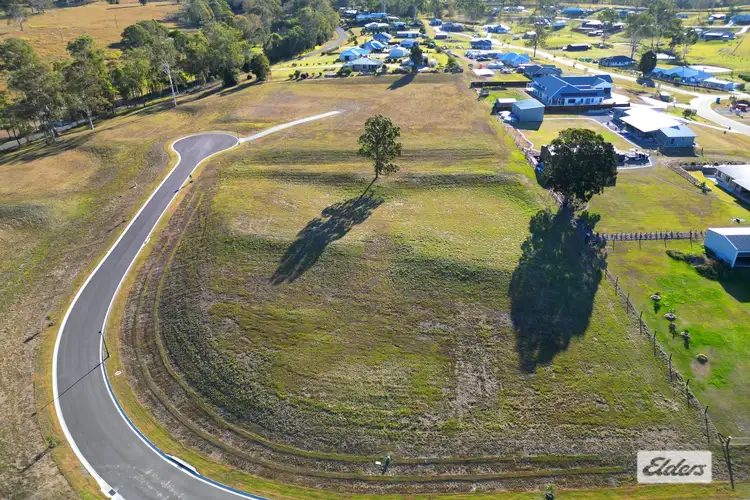 Third view of Homely land listing, Address available on request