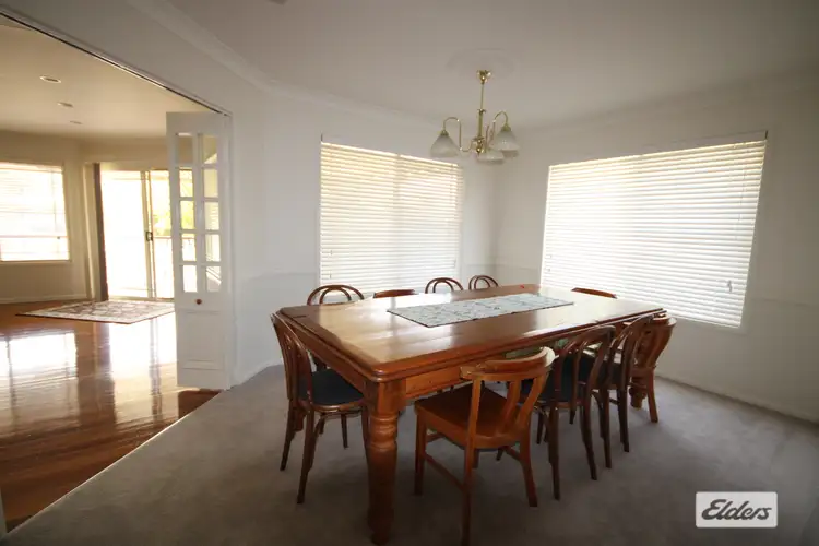 Fifth view of Homely house listing, 105 Spring Creek Drive, Dalby QLD 4405