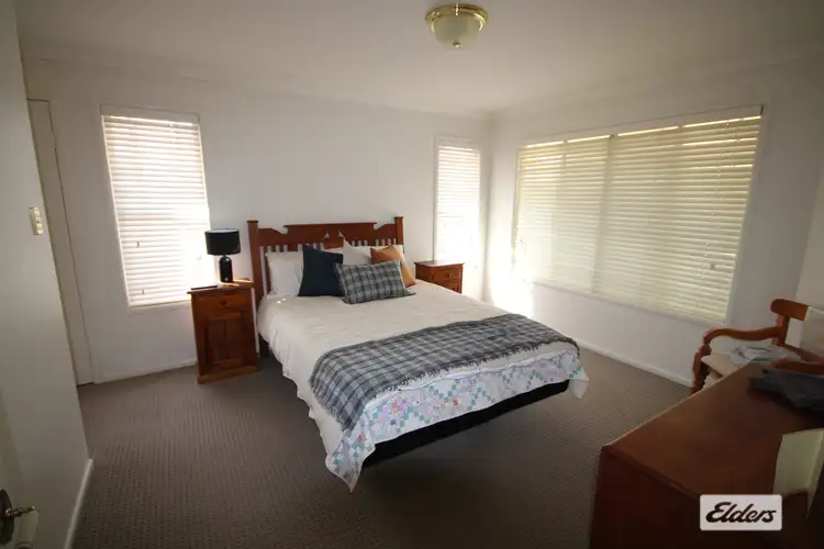 Sixth view of Homely house listing, 105 Spring Creek Drive, Dalby QLD 4405