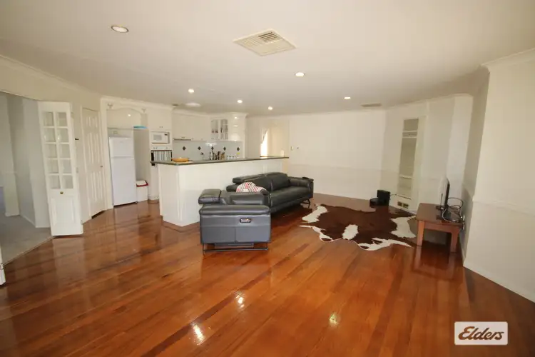 Seventh view of Homely house listing, 105 Spring Creek Drive, Dalby QLD 4405