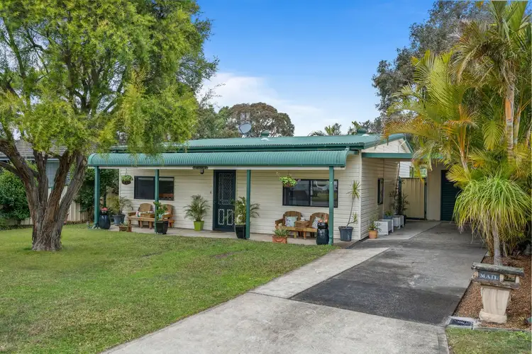 7 Glenlake Avenue, Toukley NSW 2263