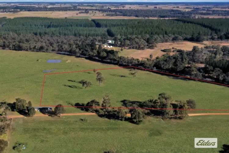 Second view of Homely rural property listing, 1107 Seaspray Road, Longford VIC 3851
