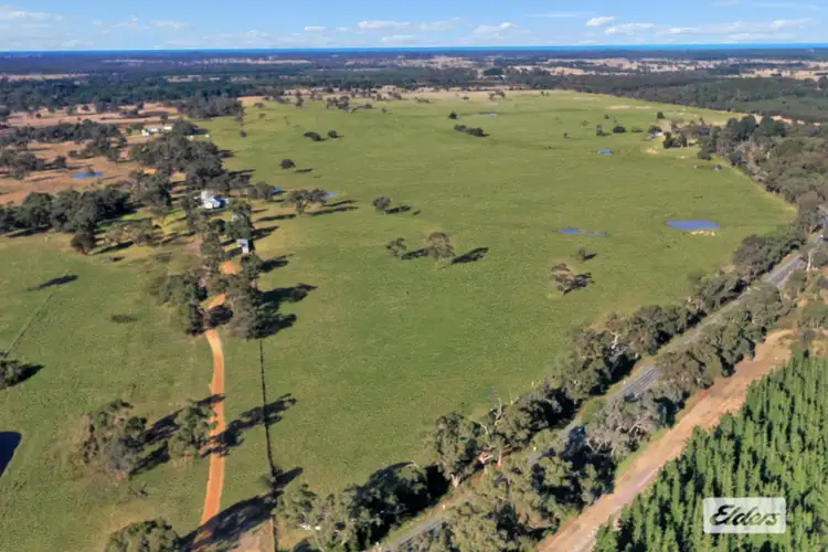 Fifth view of Homely rural property listing, 1107 Seaspray Road, Longford VIC 3851