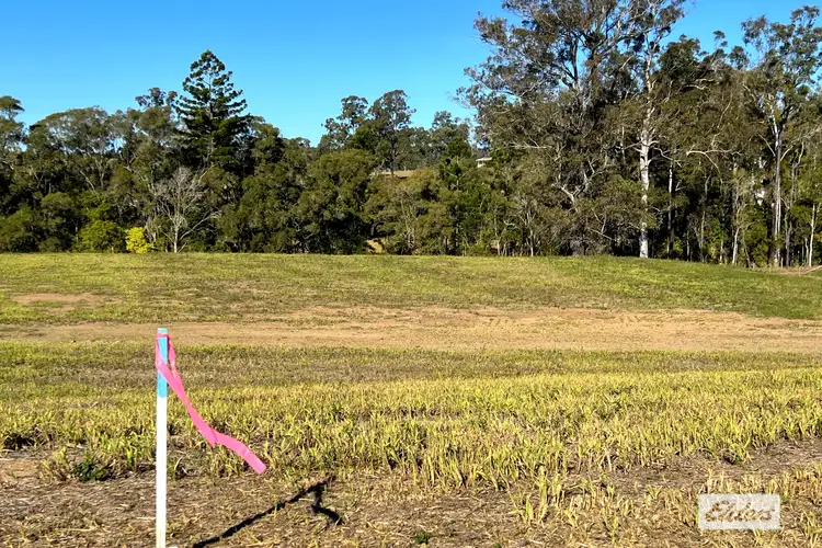 Main view of Homely land listing, LOT 134 Bottlebrush Court, Pie Creek QLD 4570