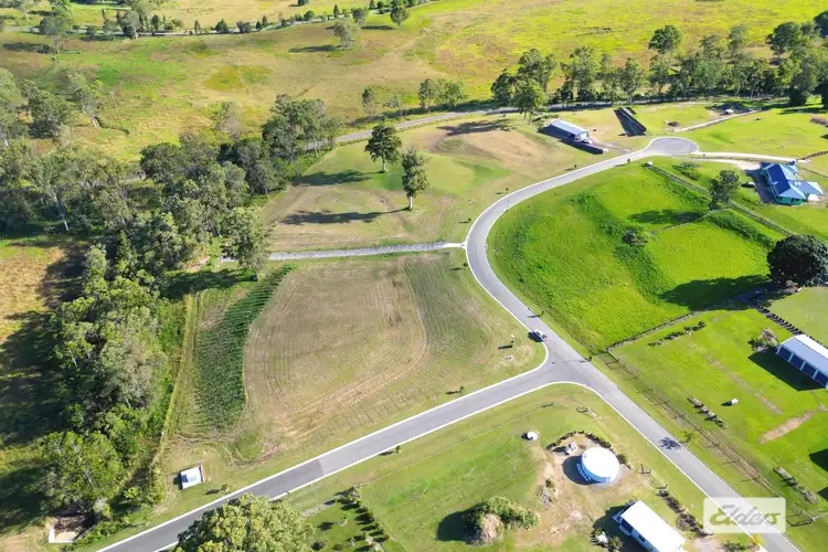 Sixth view of Homely land listing, LOT 135 Bottlebrush Court, Pie Creek QLD 4570