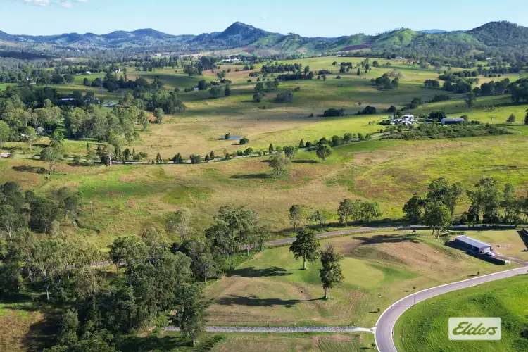 LOT 133 Bottlebrush Court, Pie Creek QLD 4570