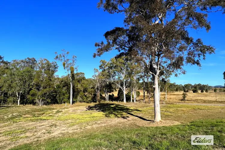Main view of Homely land listing, Address available on request