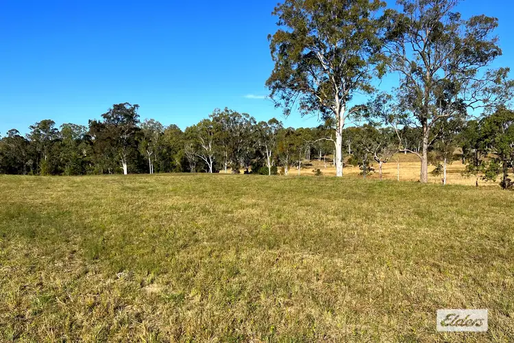 Main view of Homely land listing, Address available on request