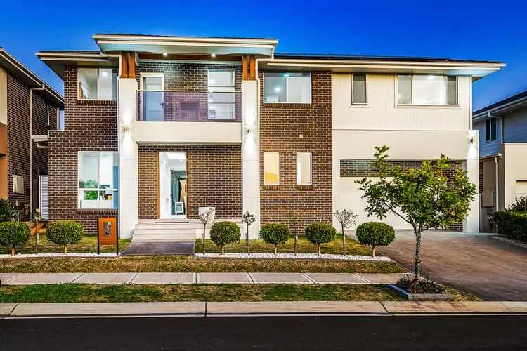 Main view of Homely house listing, 3 Nottingham Street, Schofields NSW 2762