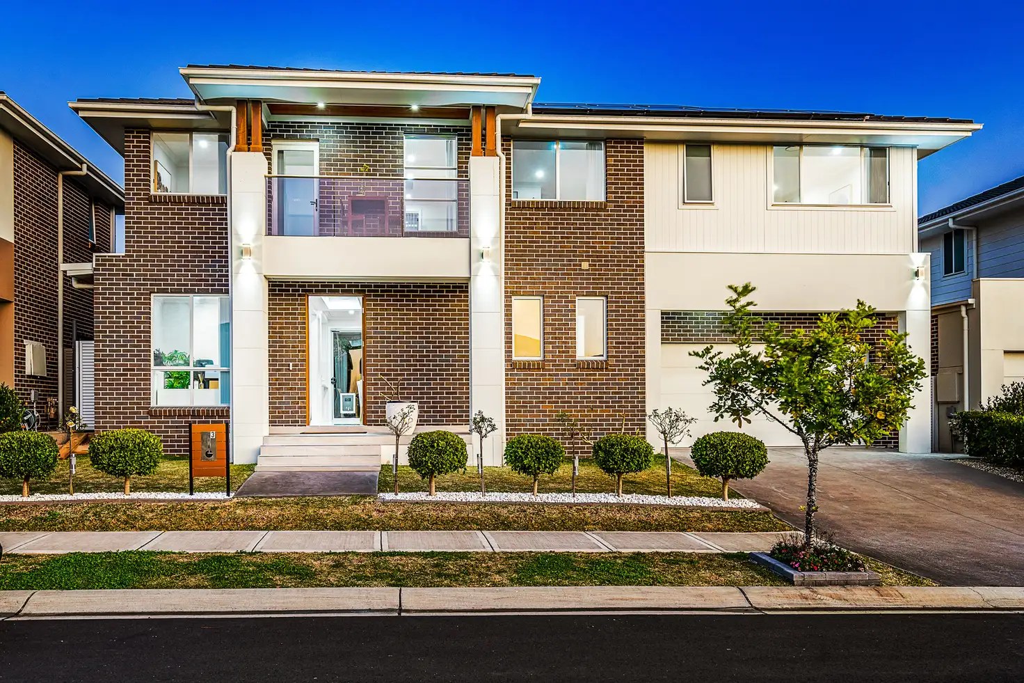 Main view of Homely house listing, 3 Nottingham Street, Schofields NSW 2762