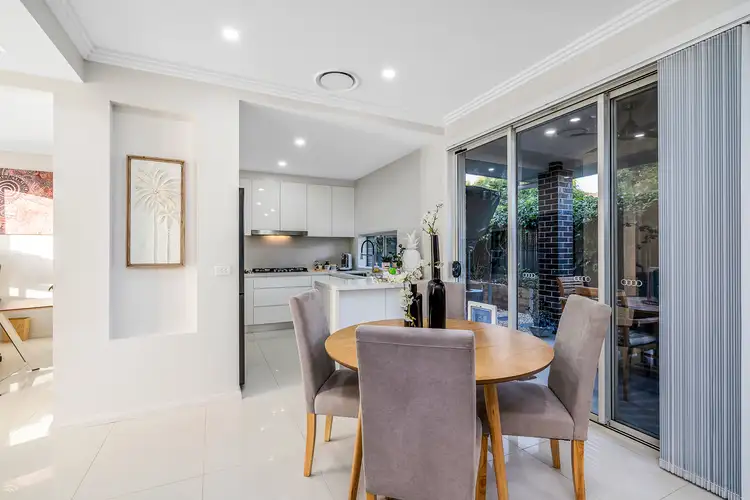 Fourth view of Homely house listing, 3 Nottingham Street, Schofields NSW 2762