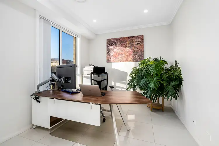 Fifth view of Homely house listing, 3 Nottingham Street, Schofields NSW 2762