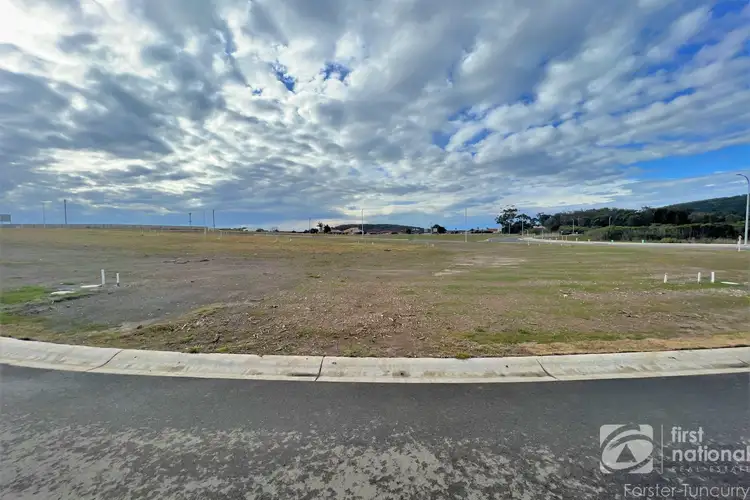 Main view of Homely land listing, 4 Neptune Avenue, Forster NSW 2428