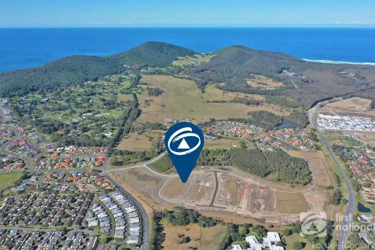 Sixth view of Homely land listing, 4 Neptune Avenue, Forster NSW 2428