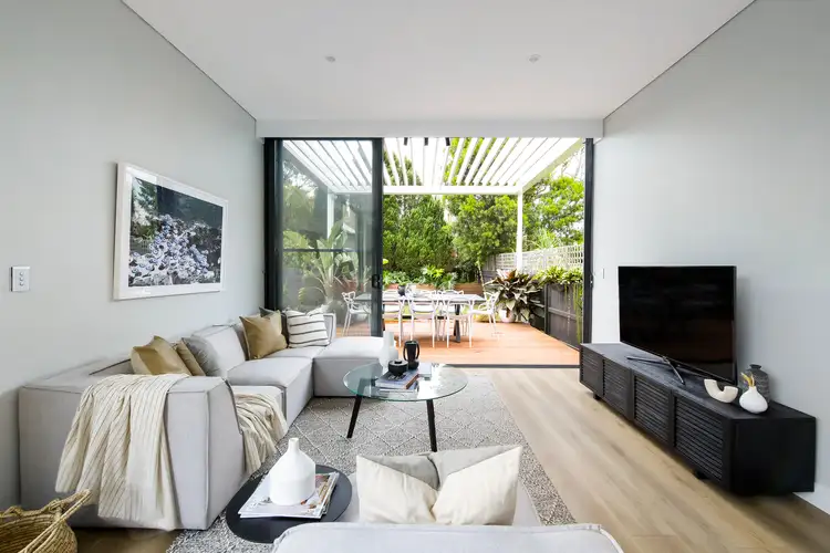 Third view of Homely house listing, 82a Constitution Road, Dulwich Hill NSW 2203