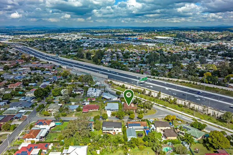 1 Thomas Street, Rochedale South QLD 4123