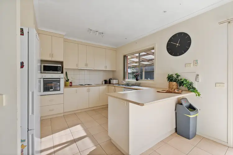 Second view of Homely house listing, 4 Hanover Street, Winter Valley VIC 3358