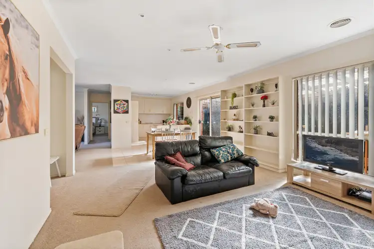 Fourth view of Homely house listing, 4 Hanover Street, Winter Valley VIC 3358