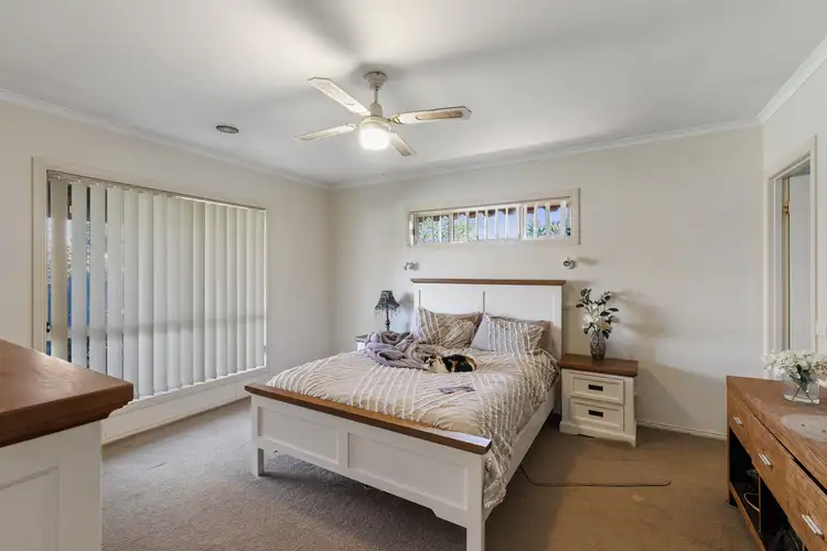Fifth view of Homely house listing, 4 Hanover Street, Winter Valley VIC 3358