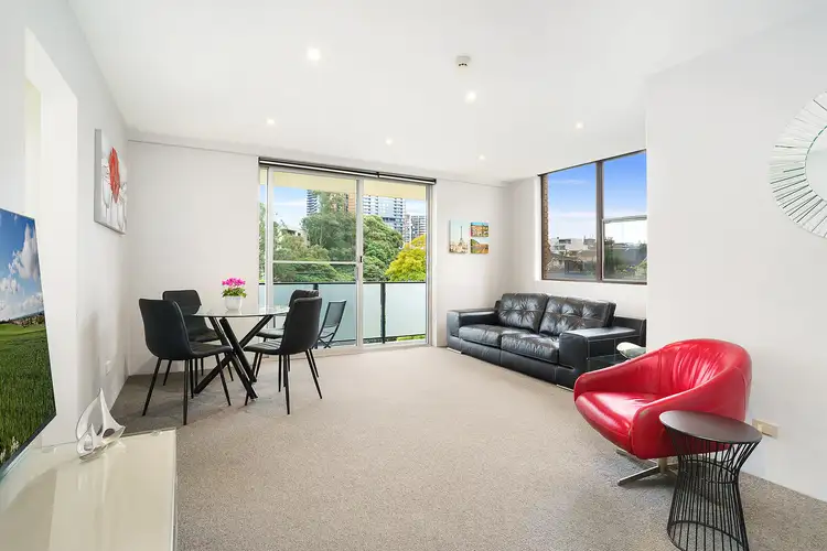 4/4 Lamont Street, Wollstonecraft NSW 2065