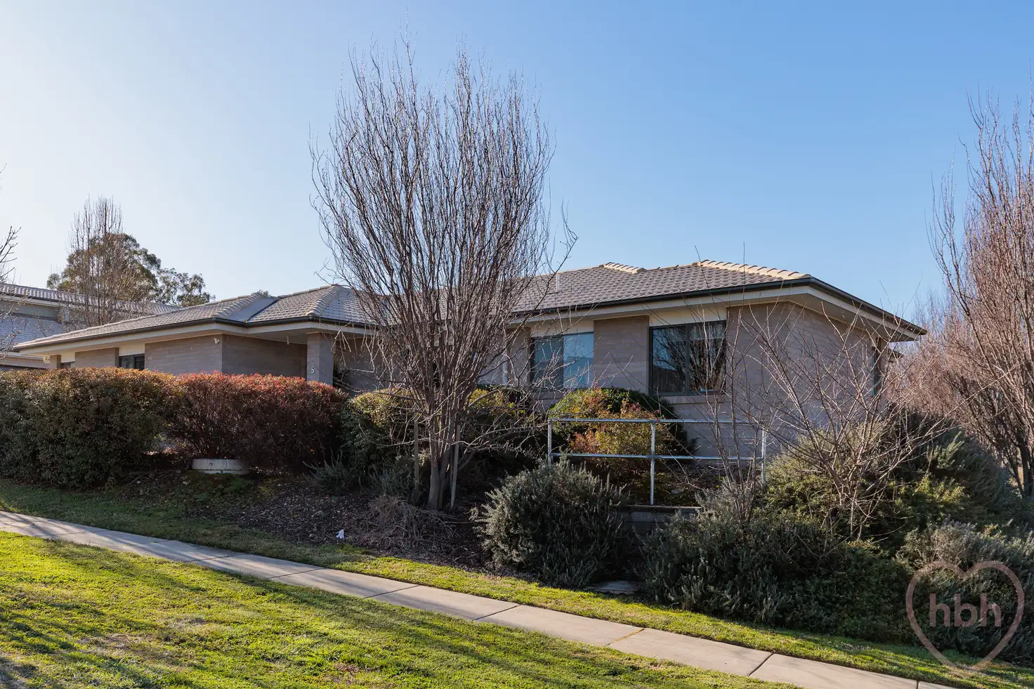 Main view of Homely townhouse listing, 5/21 Thunder Circuit, Harrison ACT 2914