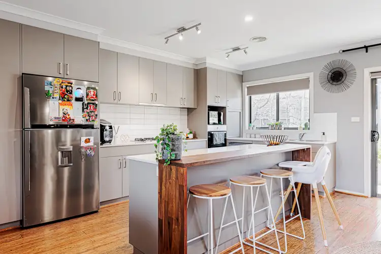 Third view of Homely townhouse listing, 5/21 Thunder Circuit, Harrison ACT 2914