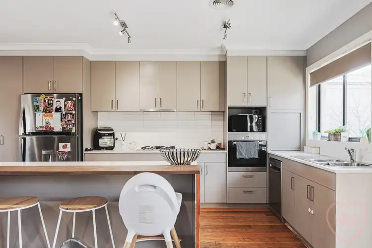 Fourth view of Homely townhouse listing, 5/21 Thunder Circuit, Harrison ACT 2914