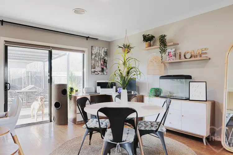 Fifth view of Homely townhouse listing, 5/21 Thunder Circuit, Harrison ACT 2914