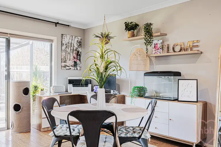 Sixth view of Homely townhouse listing, 5/21 Thunder Circuit, Harrison ACT 2914