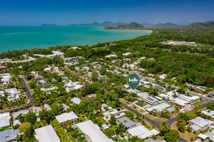 Third view of Homely house listing, 45 Terebra Street, Palm Cove QLD 4879