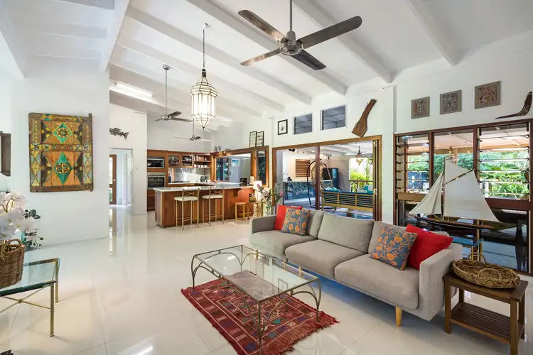Fourth view of Homely house listing, 45 Terebra Street, Palm Cove QLD 4879