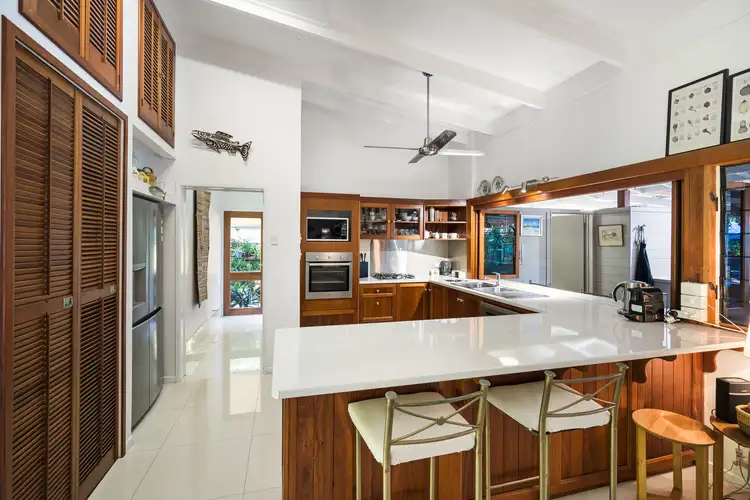 Fifth view of Homely house listing, 45 Terebra Street, Palm Cove QLD 4879