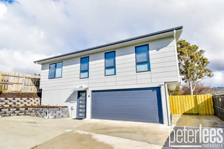 Main view of Homely unit listing, 3/27 Home Street, Invermay TAS 7248