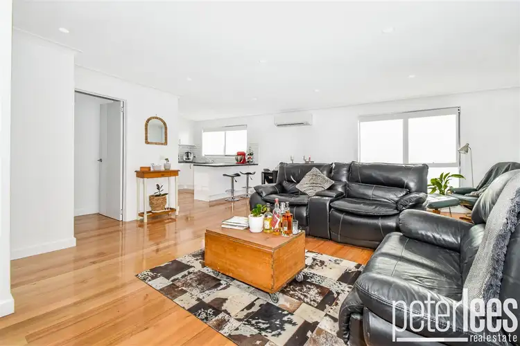 Second view of Homely unit listing, 3/27 Home Street, Invermay TAS 7248