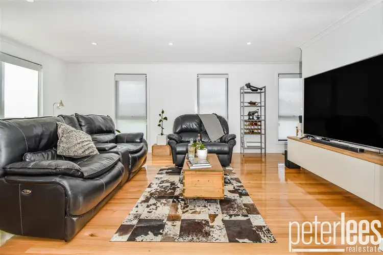 Third view of Homely unit listing, 3/27 Home Street, Invermay TAS 7248
