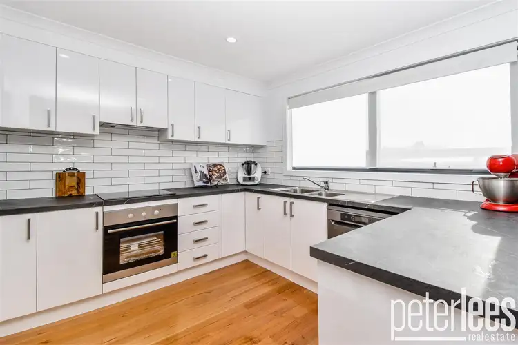 Fourth view of Homely unit listing, 3/27 Home Street, Invermay TAS 7248