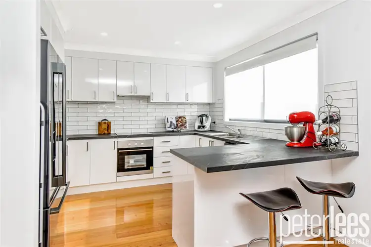 Fifth view of Homely unit listing, 3/27 Home Street, Invermay TAS 7248