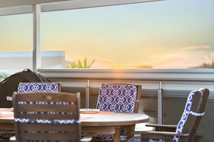 Second view of Homely apartment listing, 47/23 Frank Street, Coolum Beach QLD 4573