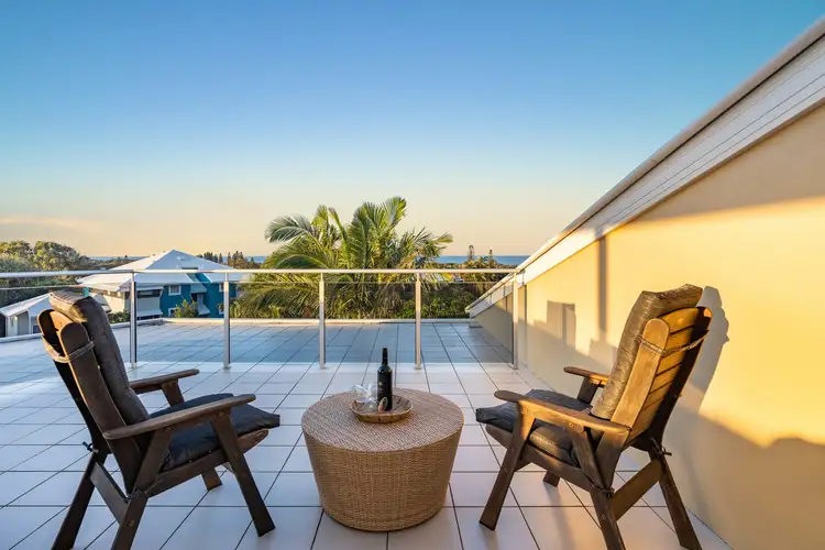 Fifth view of Homely apartment listing, 47/23 Frank Street, Coolum Beach QLD 4573